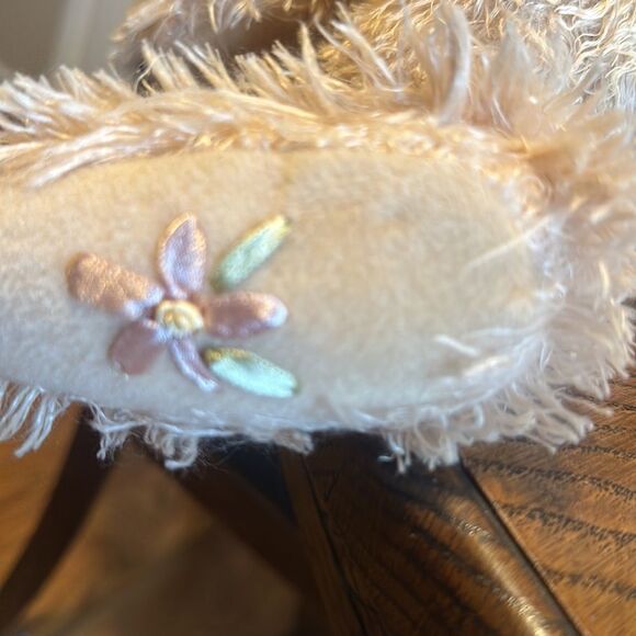 Early 2000’s Settler Bears Pair Collectible plush - Picture 8 of 8